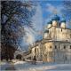 Temple of the Kazan Icon of the Mother of God in Kolomenskoye