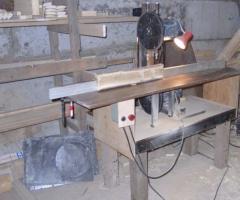 Band saw for wood: pros and cons of the device