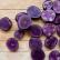 Фиолетовый картофель: описание сортов