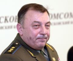 Solovyov אלכסנדר Vitalievich מצבי חירום משרד אלכסנדר Solovyov