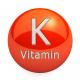 כתוב מרשם בלטינית עבור ויטמין K פילוקינון