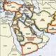 Арабо-израильские войны (конфликт на Ближнем Востоке)