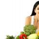 About nutrition when cleansing the body