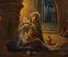 Анастасия узорешительница молитва об освобождении Молитва анастасии узорешительнице об освобождении