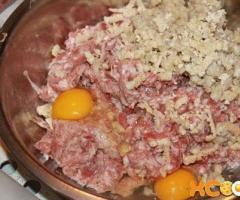 How to cook cutlets in the oven Pork cutlets fried in the oven