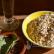 Геркулесовый суп Рассольник с геркулесом и солеными огурцами рецепт