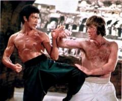 הורד את Jeet Kune Bruce Lee