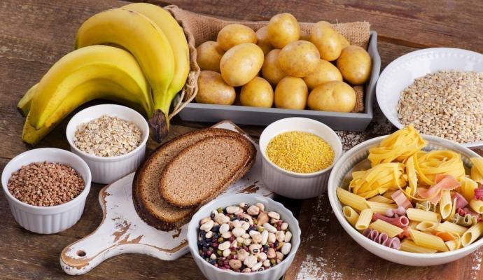 Carbohydrates: concept, types, meaning