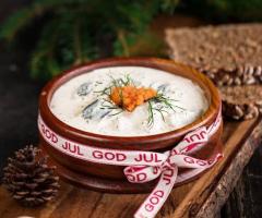 Селедка в горчичном соусе – пикантный вкус привычного блюда Как сделать сельдь в майонезной заливке