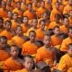 בודהיזם: יסודות הדת, כמה בודהיסטים יש בעולם
