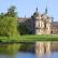 Chantilly Castle - the second in France after Versailles Chantilly Castle how to get from Paris