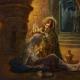 Анастасия узорешительница молитва об освобождении Молитва анастасии узорешительнице об освобождении