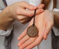 How to make a talisman with your own hands at home: step-by-step instructions, manufacturing rules and recommendations